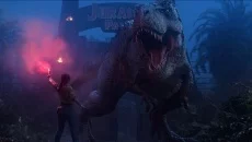 Jurassic Park: Survival - дата выхода