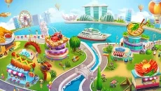 Yummy Carnival: Cooking Games - дата выхода для iOS
