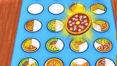 Good Pizza Sort