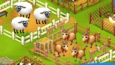 Little Farmer - Farm Simulator - дата выхода для iOS