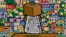 Cardboard Chronicles - игра в жанре Бесплатная игра