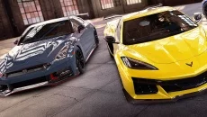 CSR 3 - Street Car Racing - дата выхода для iOS