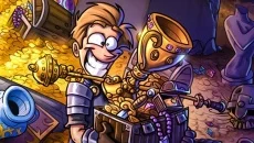 Shakes and Fidget - дата выхода