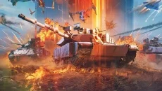 MWT: Tank Battles - игра в жанре Шутер
