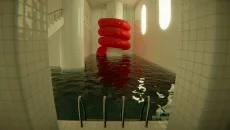 POOLS - игра в жанре Головоломка