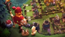 Oddsparks: An Automation Adventure
