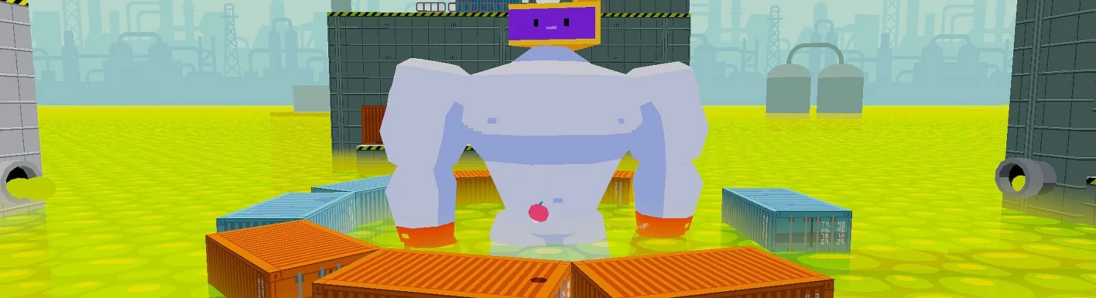 Смешанные отзывы о Dadish 3D — 1 мнение