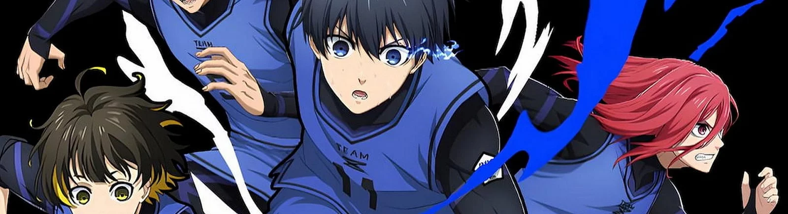 Лучшие игры для Wii, похожие на BLUE LOCK PWC