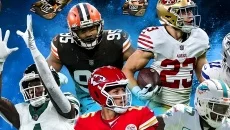 NFL 2K Playmakers - дата выхода для iOS