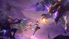 Inariel Legend: Dragon Hunt - дата выхода для Android