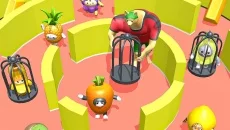 Banana Hide N Seek Escape Game - дата выхода для iOS
