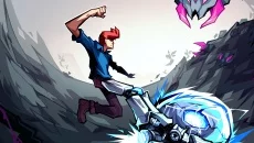Footgun: Underground - игра в жанре Вид сбоку