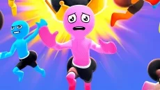 Spanky! - дата выхода для Windows 3.x