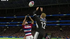 Rugby League 24 - дата выхода для iOS