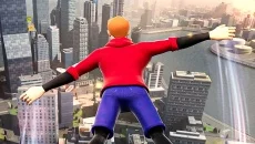 Fighting Spider Rope Hero Game - дата выхода для iOS