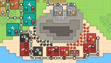 Mini Settlers: Prologue