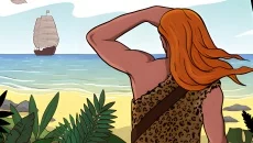 Choice of Life: Wild Islands - дата выхода для Android