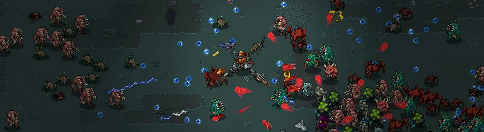 Купить Grimdark Survivors дешево, скидки до 90% 🏷️, сравнение цен в разных магазинах