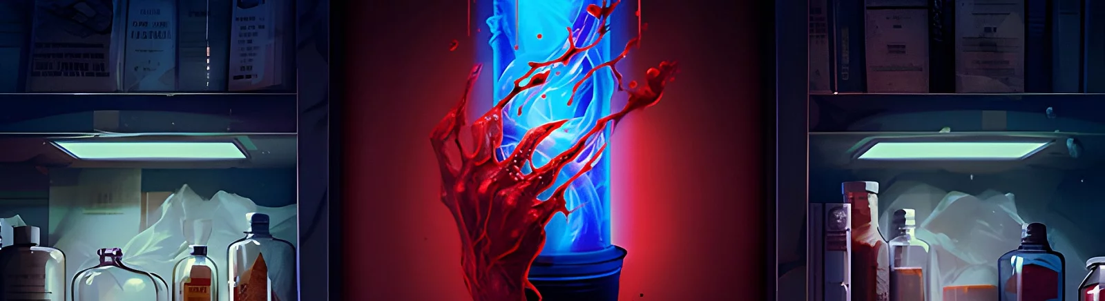 Негативные отзывы о Pathogen X — 0 мнений
