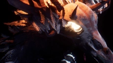 Unforgotten: Ordinance - игра в жанре Хоррор