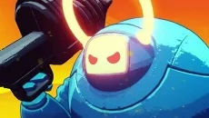 Bright Memory похожа на Bright Memory