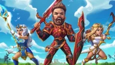 Firestone Online Idle RPG - дата выхода для Linux