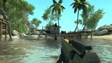 Zombie Battle - игра в жанре Инди