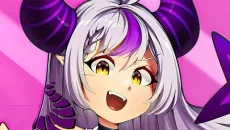 HOLOSAGA: Invasion of the HoloX