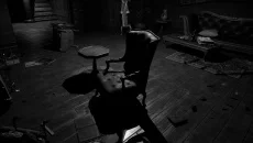 Screamboat Willie - игра в жанре Стелс