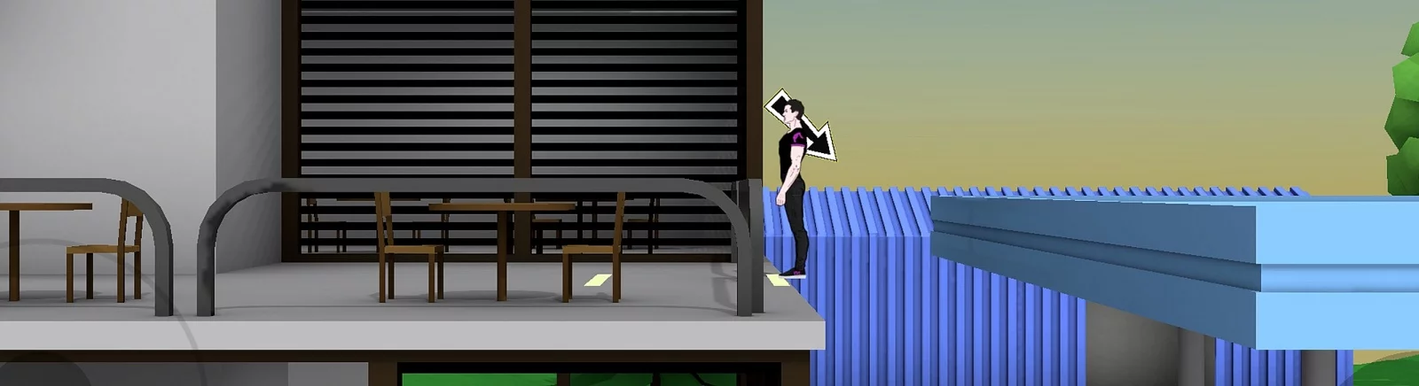 Дата выхода Backflip Madness 2 в разных странах мира