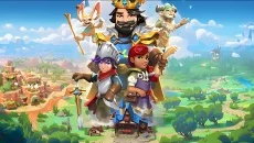 Royal Revolt: A Trader's Tale - дата выхода для iOS