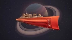 Underspace похожа на Underspace