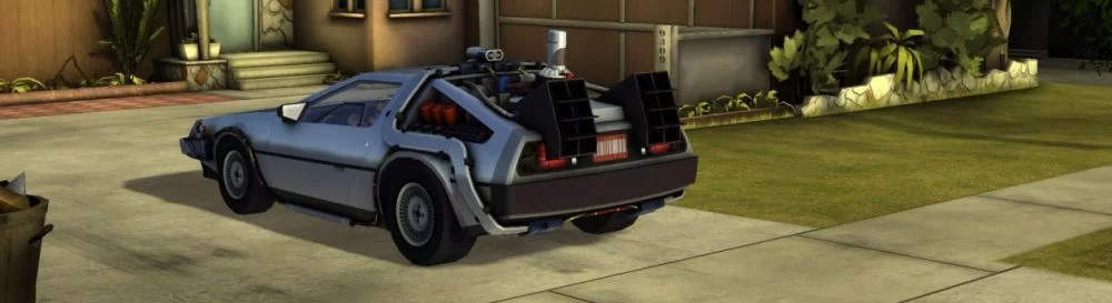 Back to the Future: The Game - последние новости сегодня (август 2025) - взлом защиты, системные требования, новости обновлений, где скачать игру, трейлер