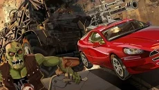 Earn to Die Rogue - дата выхода для iOS