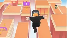 Robrock Race: Parkour Freerun - дата выхода для iOS