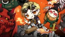 Soul Girl Re:Born - дата выхода для Android