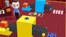 Tycoon - Casino Tycoon Empire - дата выхода для iOS