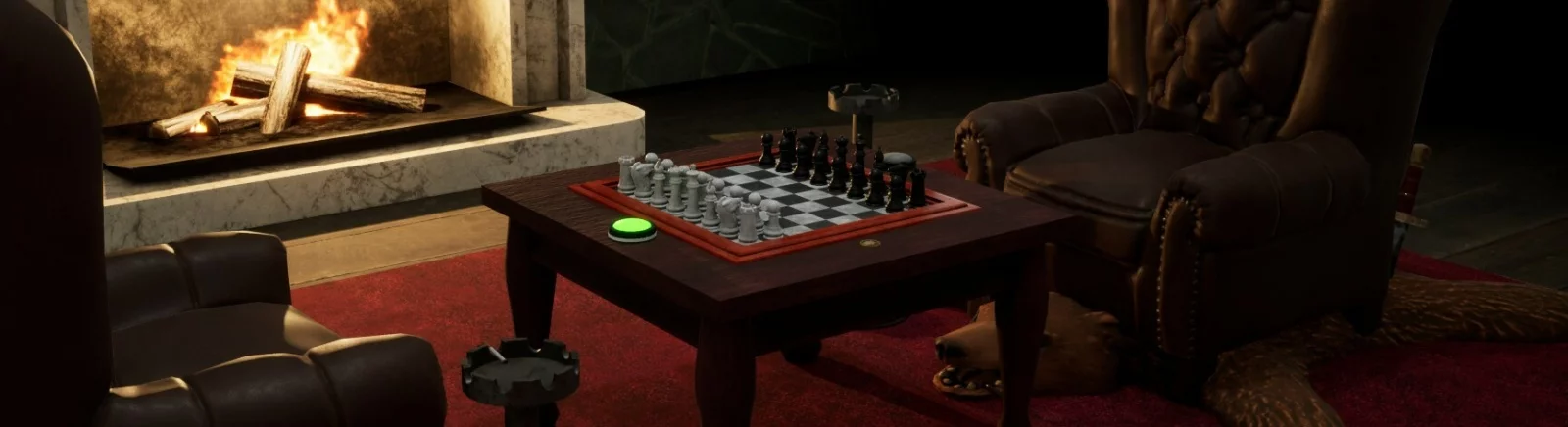 Free Chess - последние новости сегодня (сентябрь 2025) - взлом защиты, системные требования, новости обновлений, где скачать игру, трейлер
