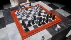 Free Chess - игра в жанре Онлайн