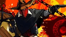 Chambers: The Outlaw