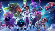 Galacticare - дата выхода для Xbox Series X/S