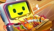 Rolling Hills: Make Sushi, Make Friends - дата выхода для Xbox