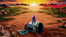 The Planet Crafter похожа на The Planet Crafter
