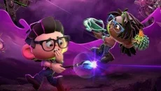 Hades 2 похожа на Hades 2