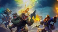 Guild of Guardians - дата выхода для iOS
