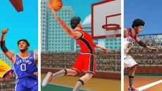 Real Basketball Hoops - 2024 - дата выхода для iOS
