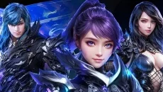 Dragon Contract похожа на Dragon Contract