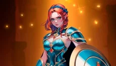 Hades 2 похожа на Hades 2