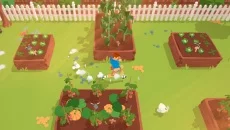 Untitled Goose Game похожа на Untitled Goose Game