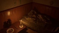 Le Dernier Don - игра в жанре Хоррор